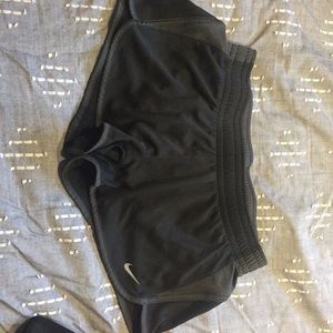 Womens Nike shorts